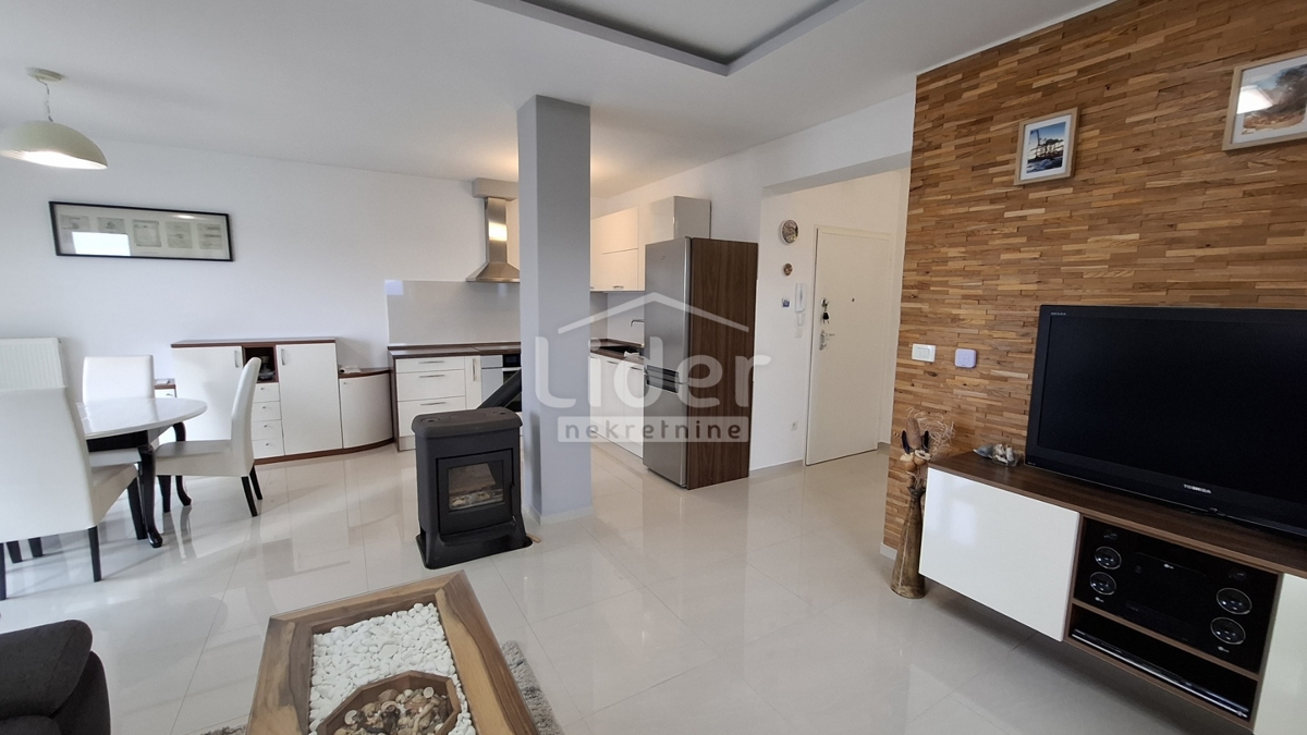 Appartamento Buzdohanj, Čavle, 73m2