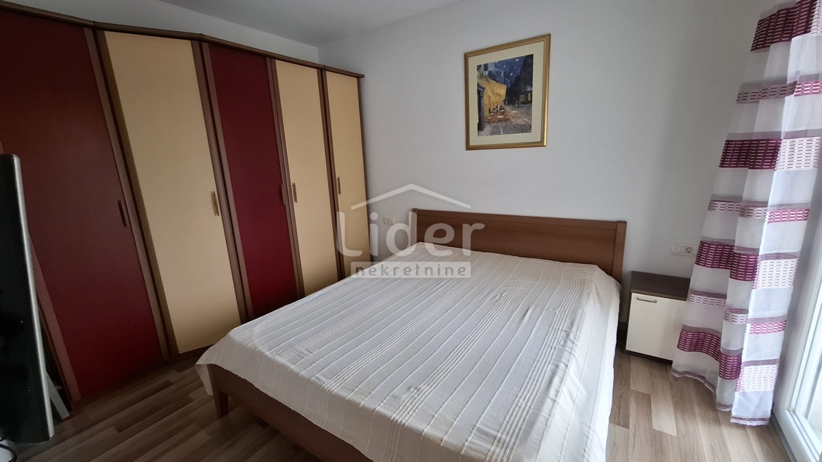 Appartamento Buzdohanj, Čavle, 73m2