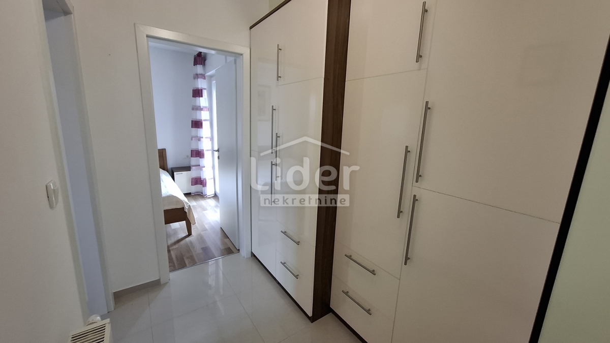 Appartamento Buzdohanj, Čavle, 73m2