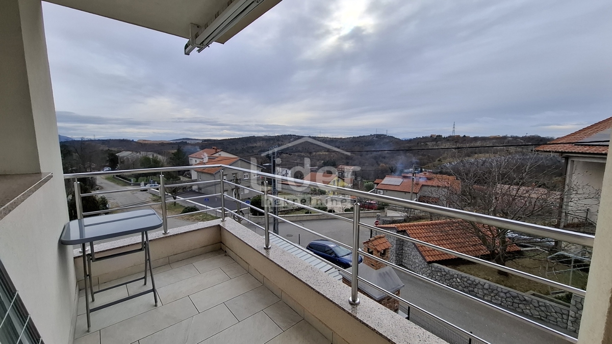 Appartamento Buzdohanj, Čavle, 73m2