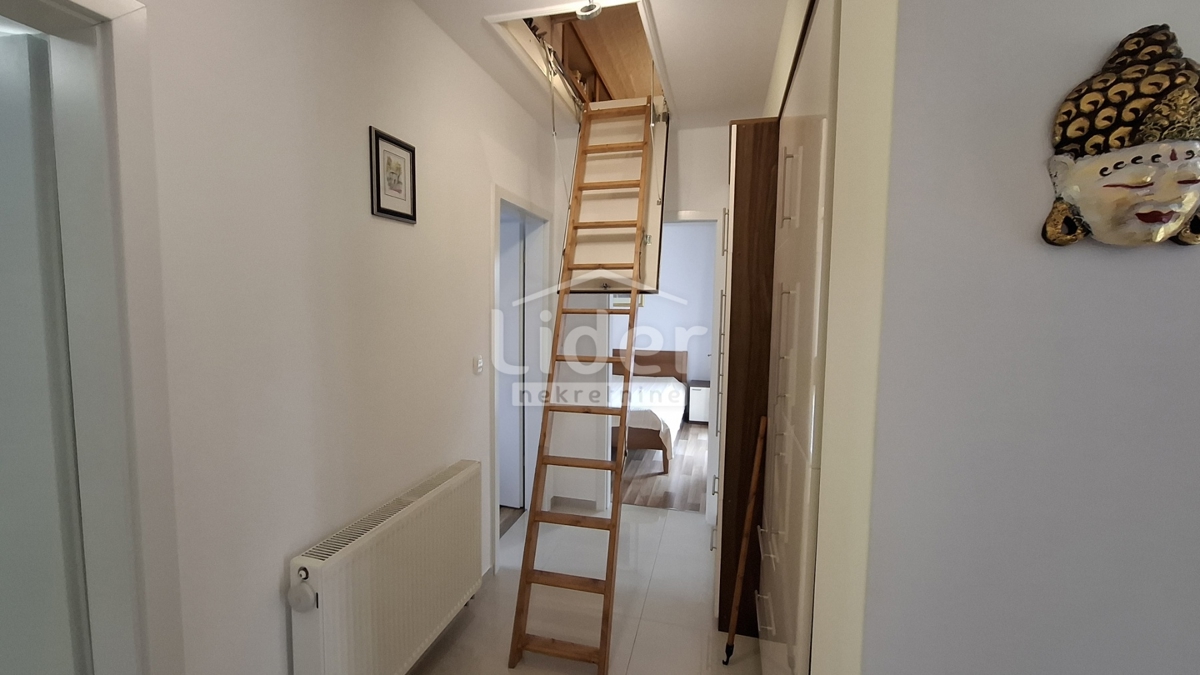 Appartamento Buzdohanj, Čavle, 73m2
