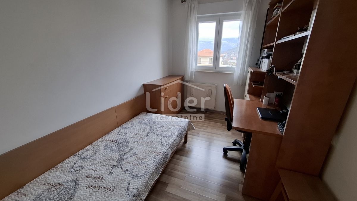 Appartamento Buzdohanj, Čavle, 73m2