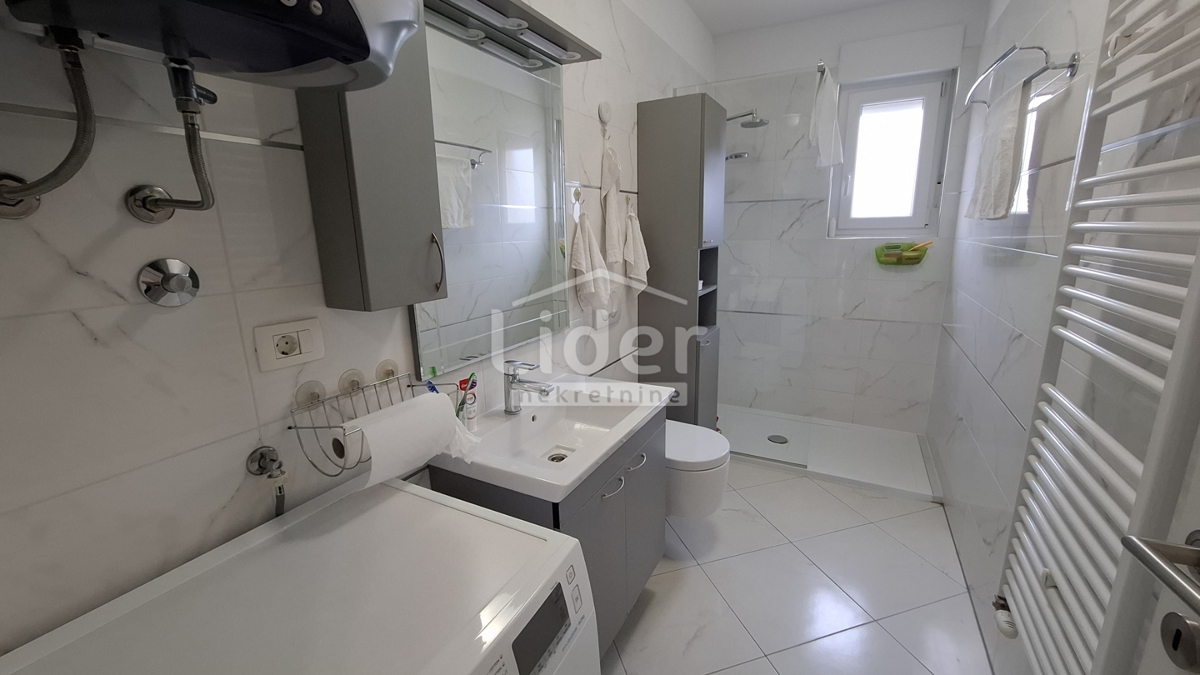 Appartamento Buzdohanj, Čavle, 73m2