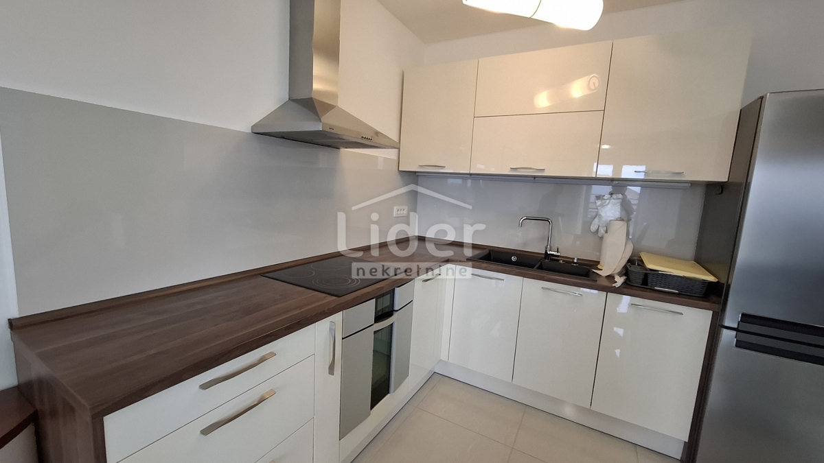 Appartamento Buzdohanj, Čavle, 73m2