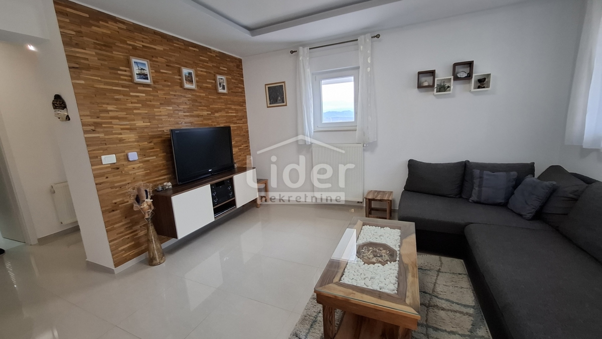 Appartamento Buzdohanj, Čavle, 73m2