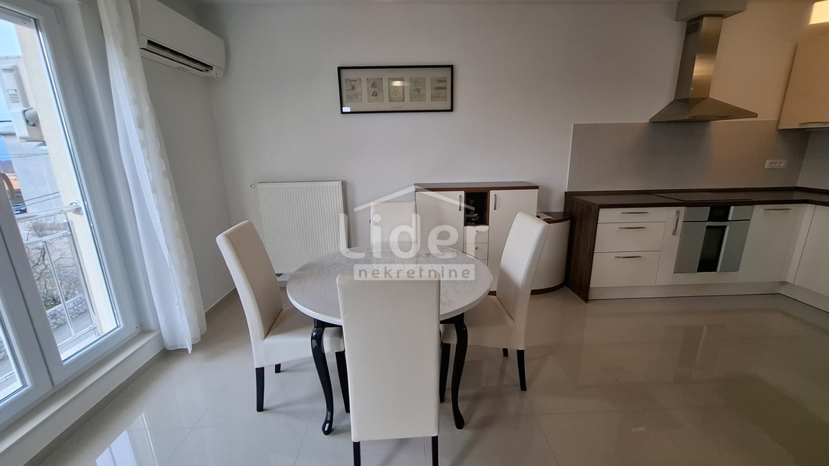 Appartamento Buzdohanj, Čavle, 73m2