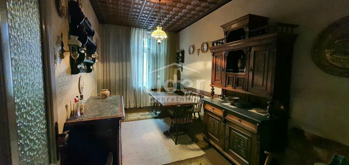 Appartamento Belveder, Rijeka, 205m2