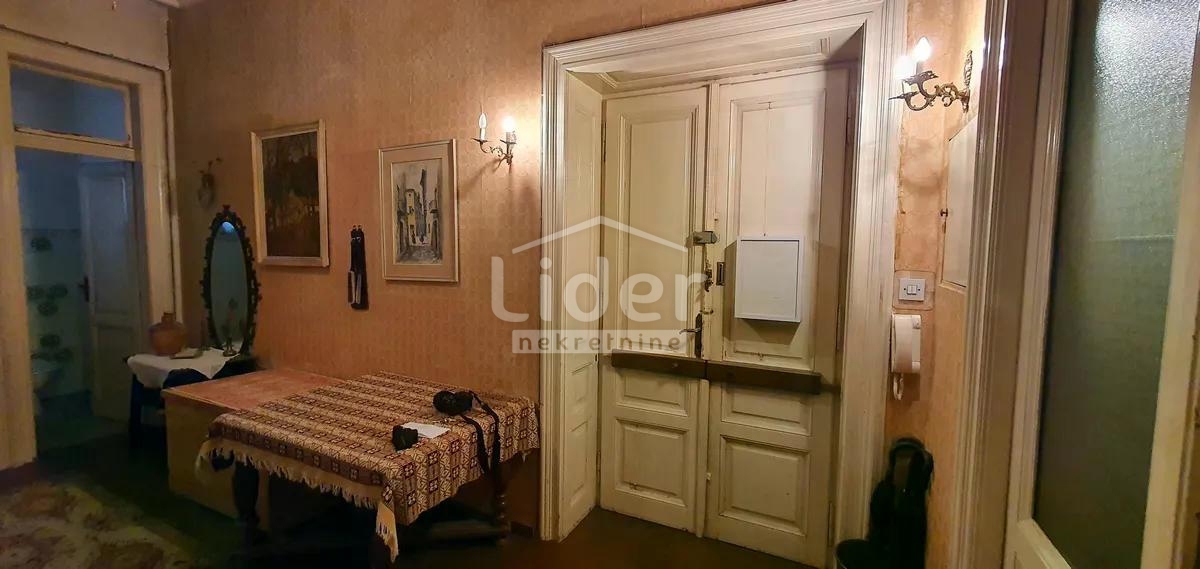 Appartamento Belveder, Rijeka, 205m2