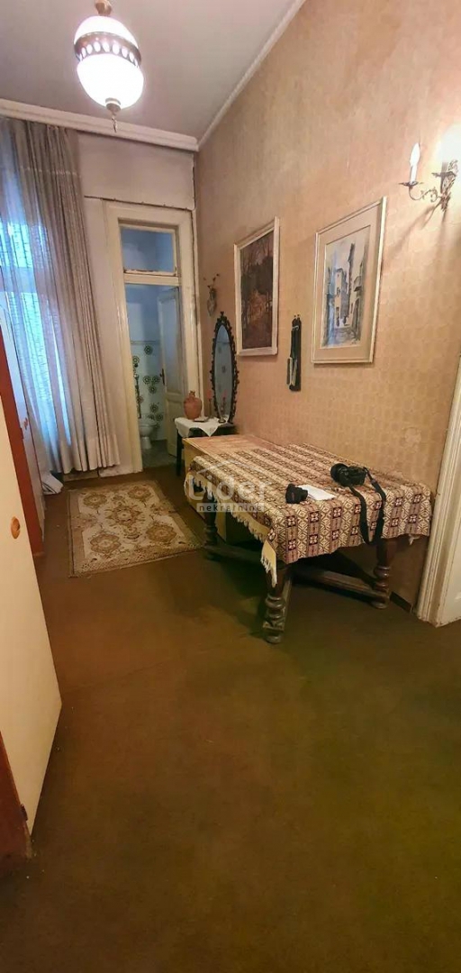 Appartamento Belveder, Rijeka, 205m2