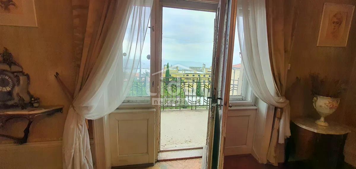 Appartamento Belveder, Rijeka, 205m2