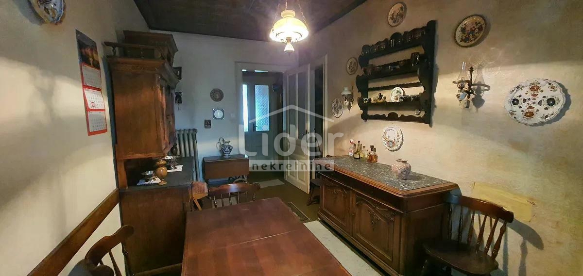 Appartamento Belveder, Rijeka, 205m2