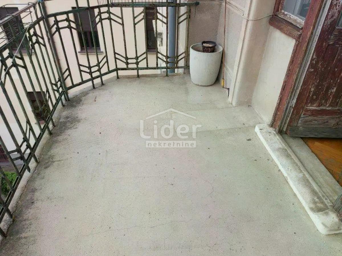 Appartamento Belveder, Rijeka, 205m2