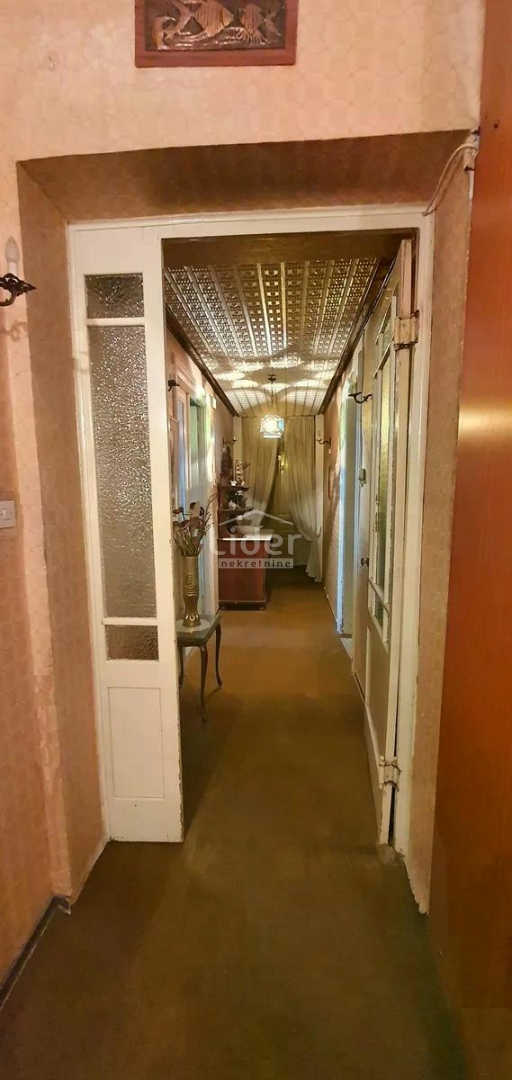 Appartamento Belveder, Rijeka, 205m2