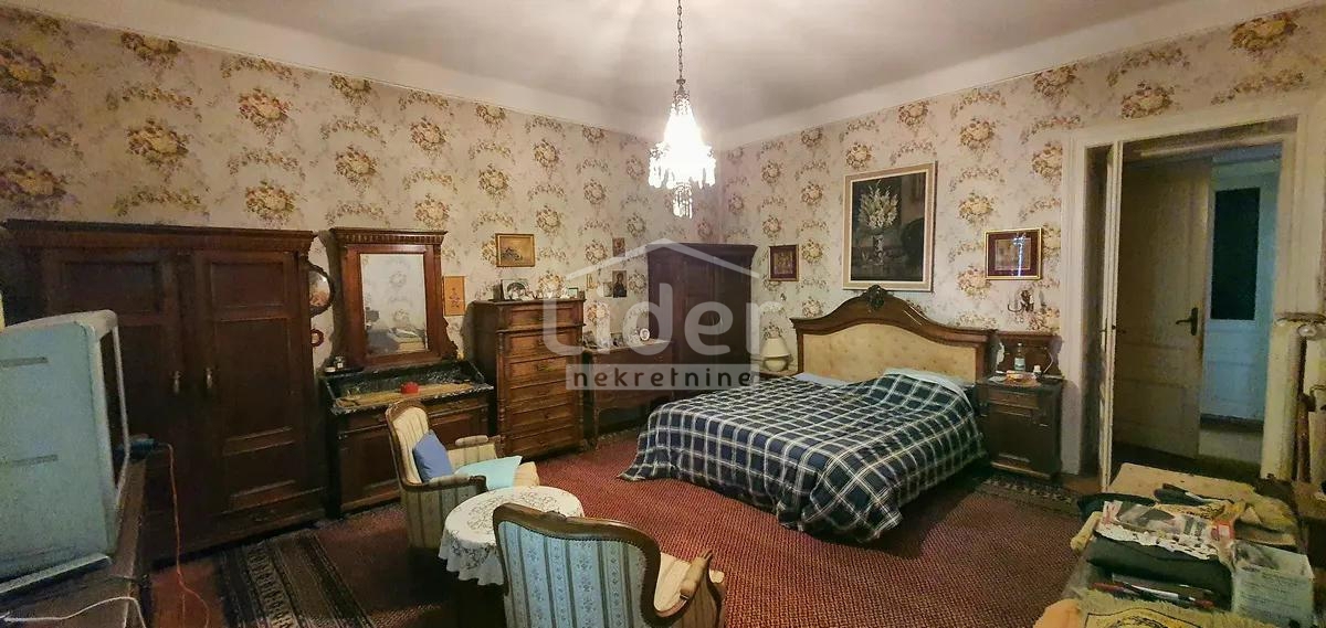 Appartamento Belveder, Rijeka, 205m2