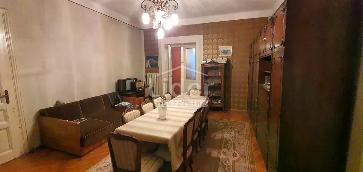 Appartamento Belveder, Rijeka, 205m2