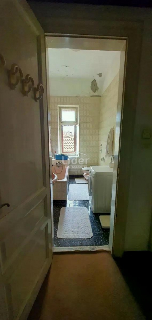 Appartamento Belveder, Rijeka, 205m2