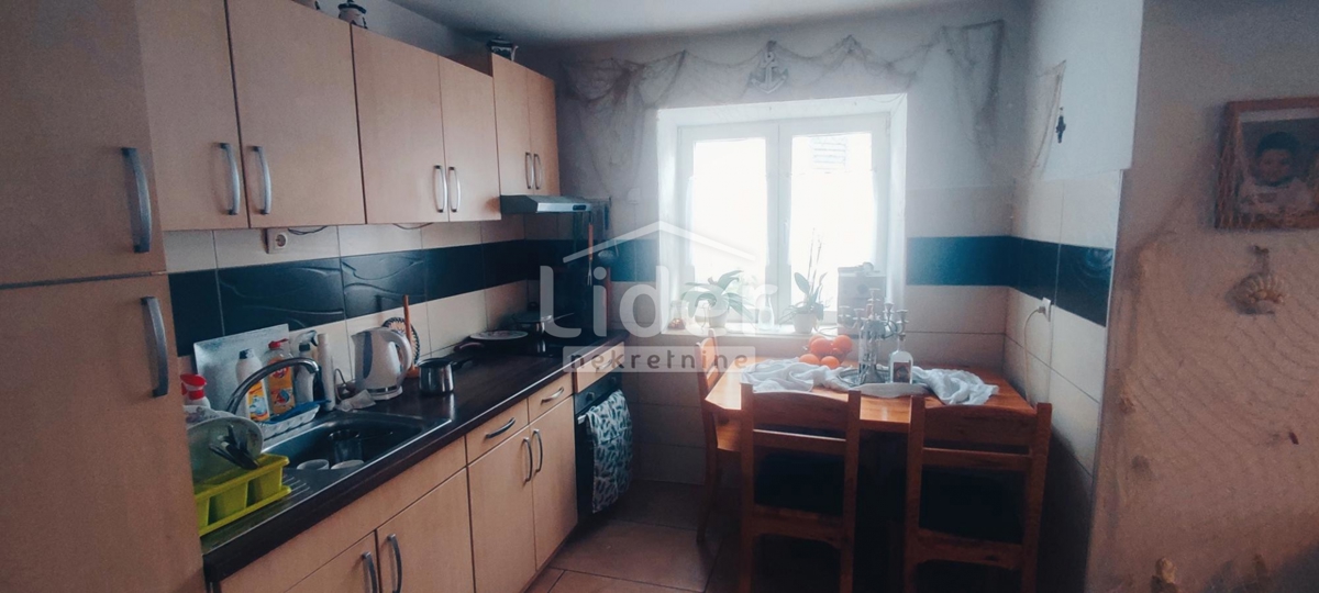 Casa Novi Vinodolski, 90m2