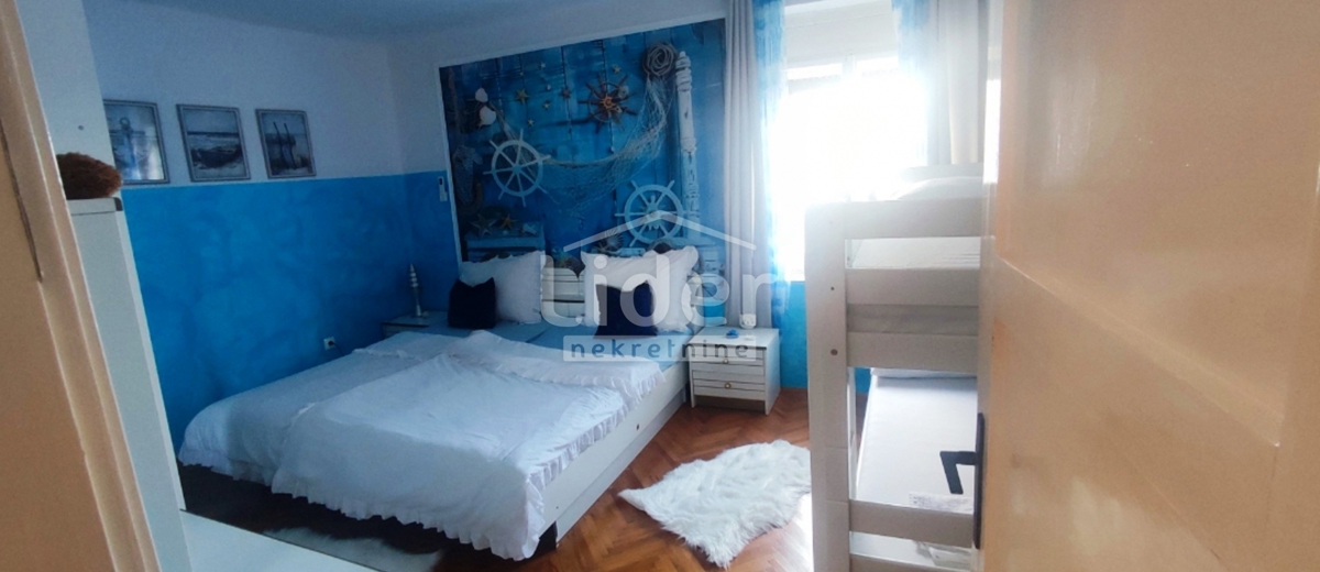 Casa Novi Vinodolski, 90m2