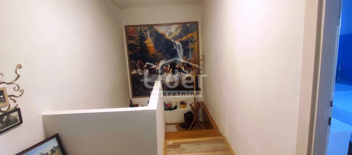 Casa Novi Vinodolski, 90m2