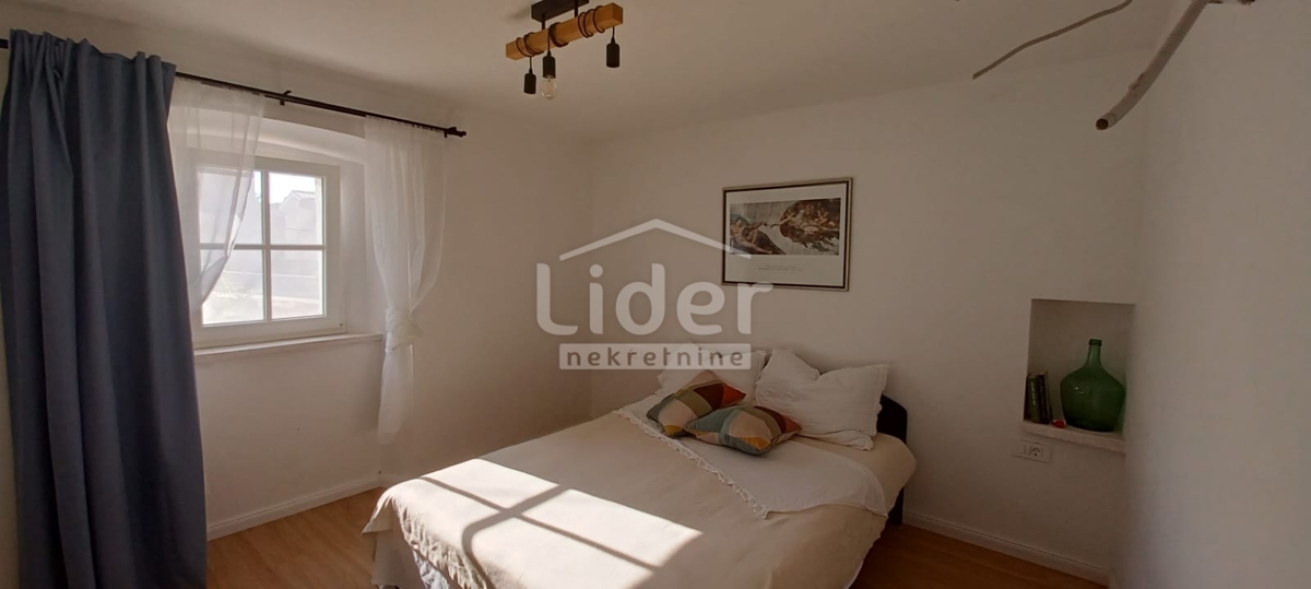 Casa Rasopasno, Dobrinj, 101m2