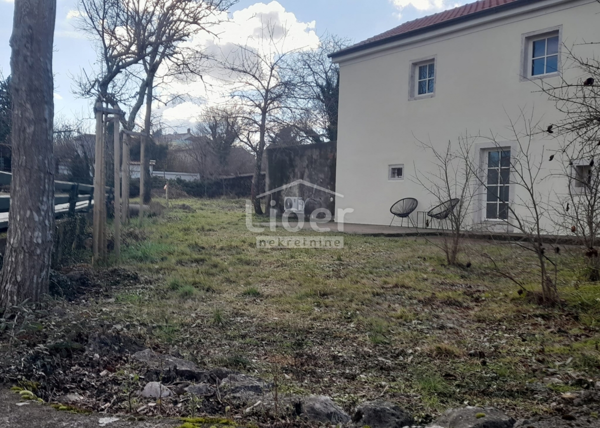 Casa Rasopasno, Dobrinj, 101m2