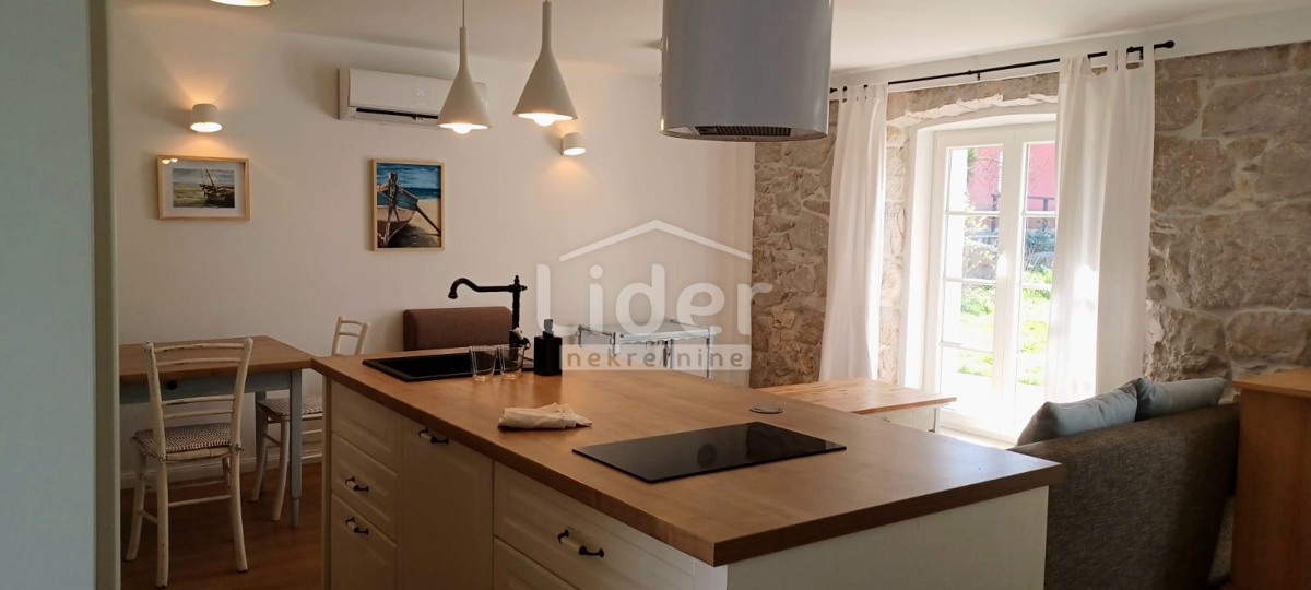 Casa Rasopasno, Dobrinj, 101m2