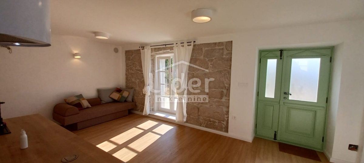 Casa Rasopasno, Dobrinj, 101m2