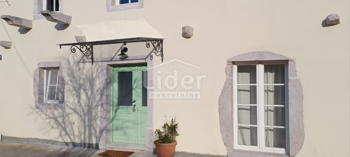 Casa Rasopasno, Dobrinj, 101m2