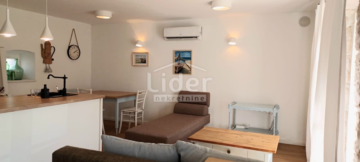 Casa Rasopasno, Dobrinj, 101m2