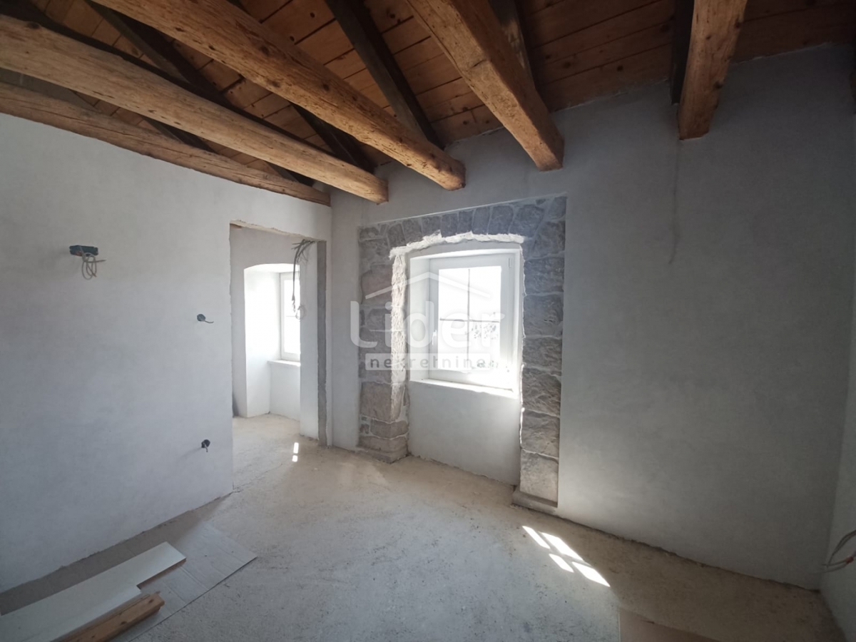 Casa Rasopasno, Dobrinj, 101m2