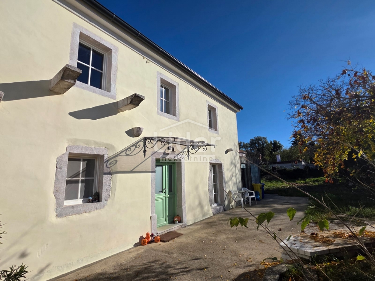 Casa Rasopasno, Dobrinj, 101m2