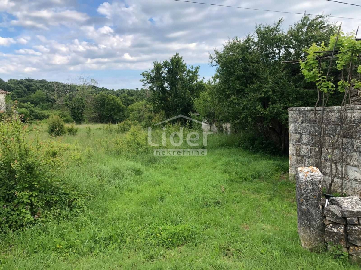 Casa Mrgani, Kanfanar, 230m2