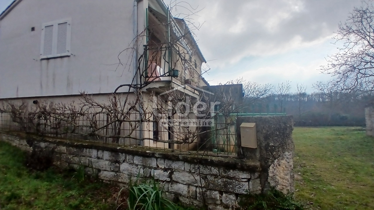 Casa Mrgani, Kanfanar, 230m2