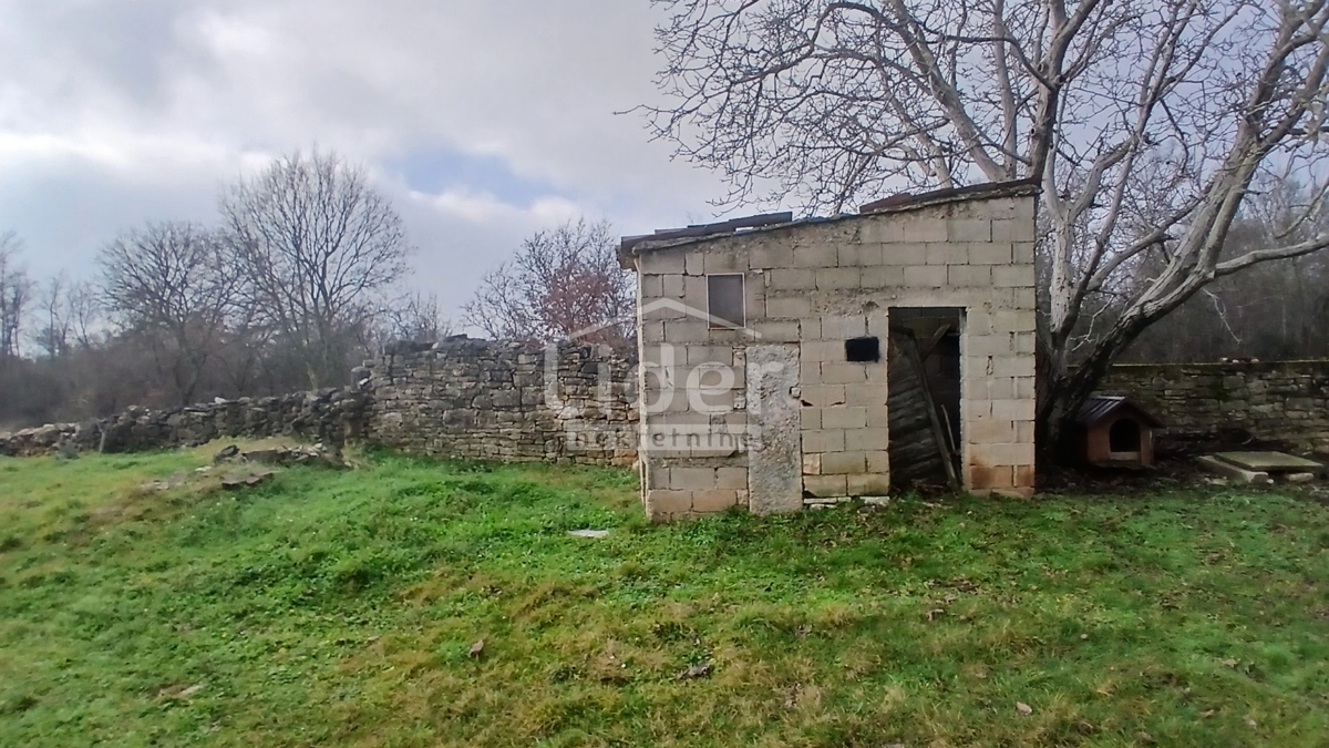 Casa Mrgani, Kanfanar, 230m2