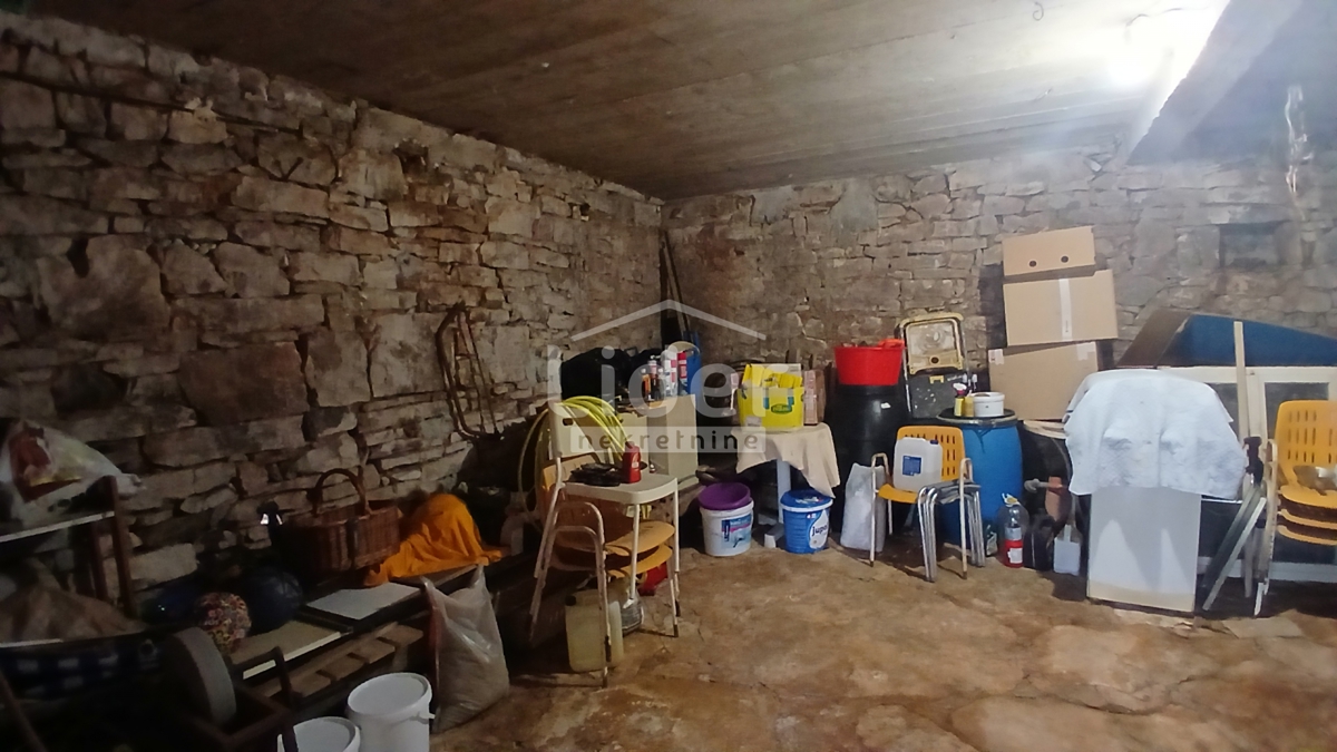 Casa Mrgani, Kanfanar, 230m2