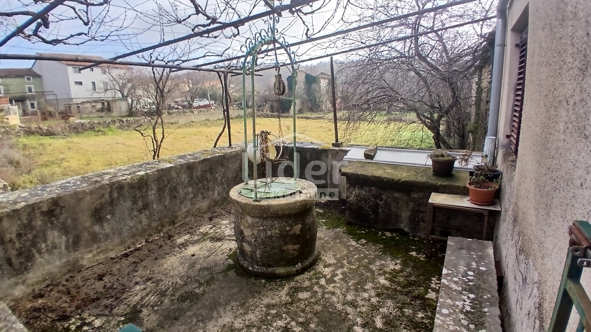 Casa Mrgani, Kanfanar, 230m2