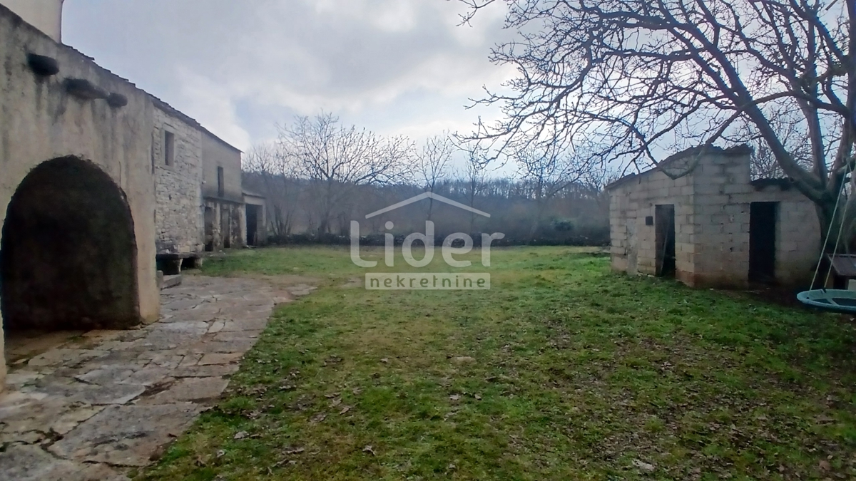 Casa Mrgani, Kanfanar, 230m2