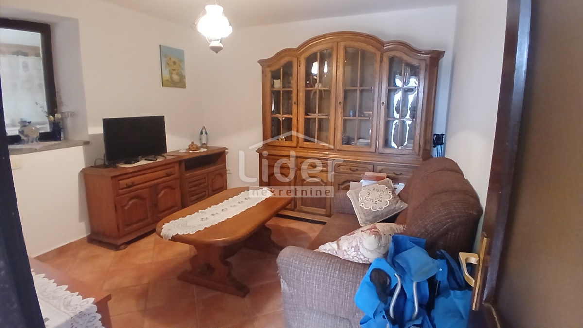 Casa Mrgani, Kanfanar, 230m2