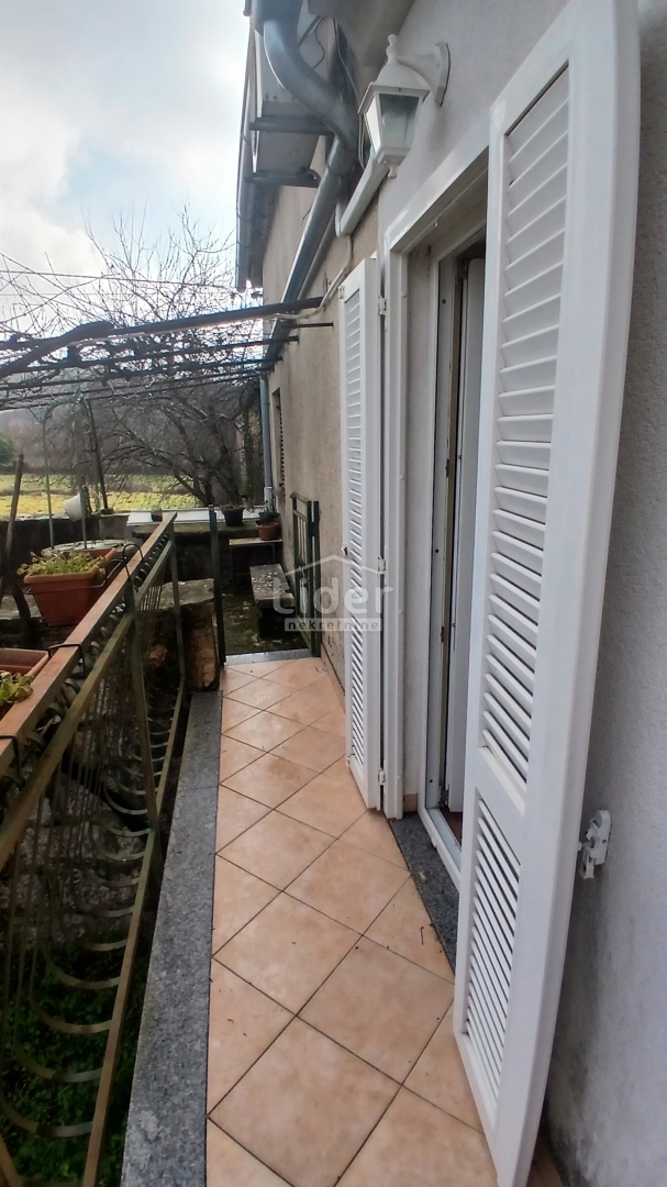 Casa Mrgani, Kanfanar, 230m2