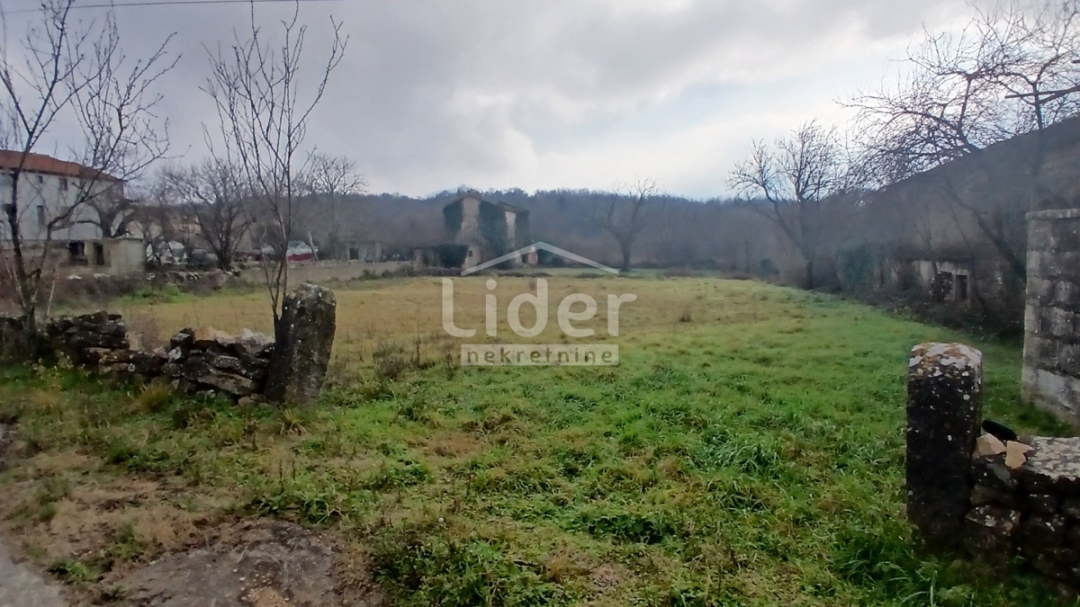 Casa Mrgani, Kanfanar, 230m2