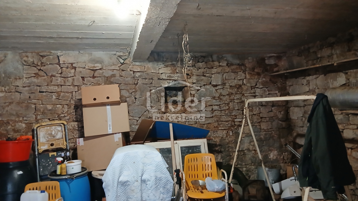 Casa Mrgani, Kanfanar, 230m2