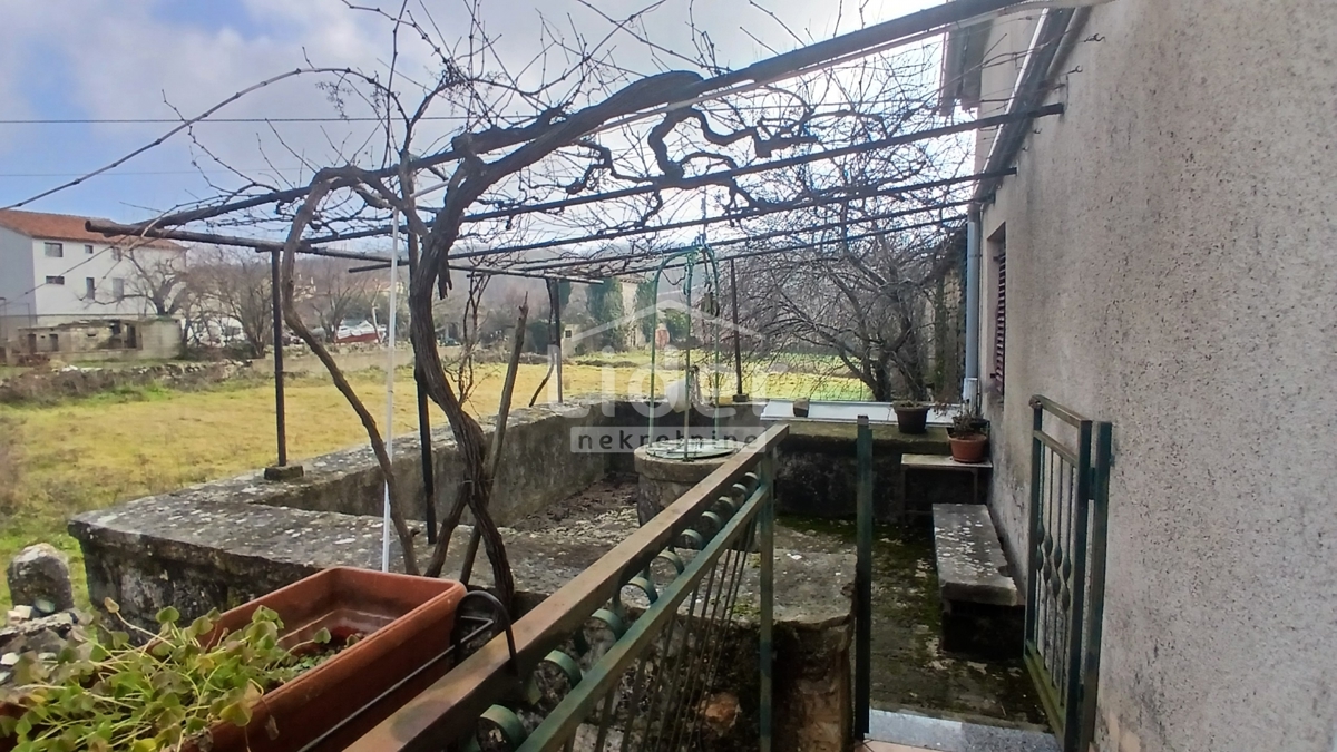 Casa Mrgani, Kanfanar, 230m2