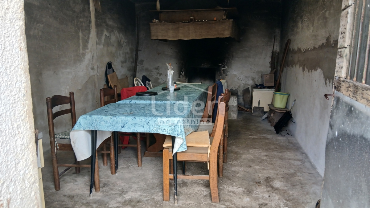 Casa Mrgani, Kanfanar, 230m2