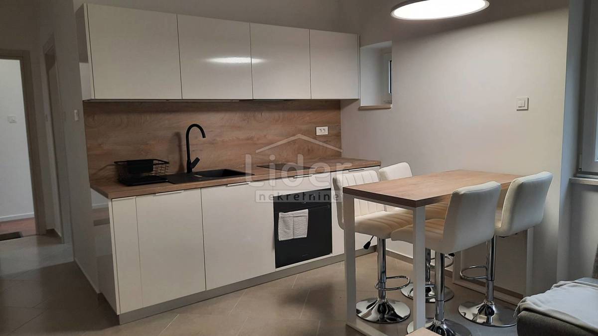 Appartamento Centar, Rijeka, 91,47m2