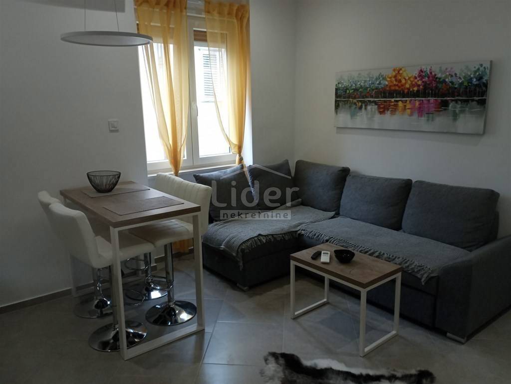 Appartamento Centar, Rijeka, 91,47m2