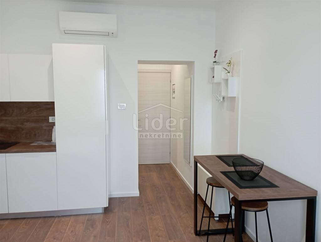 Appartamento Centar, Rijeka, 91,47m2