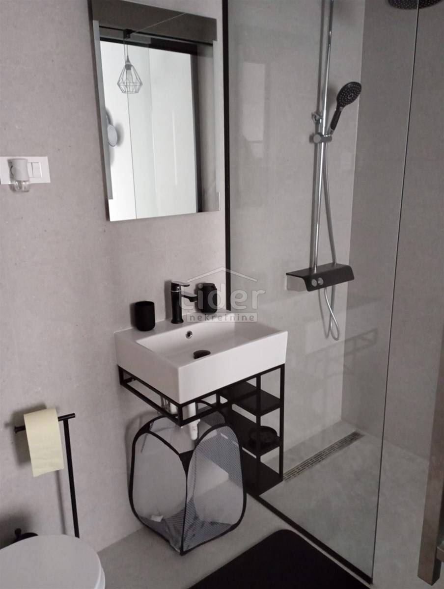 Appartamento Centar, Rijeka, 91,47m2