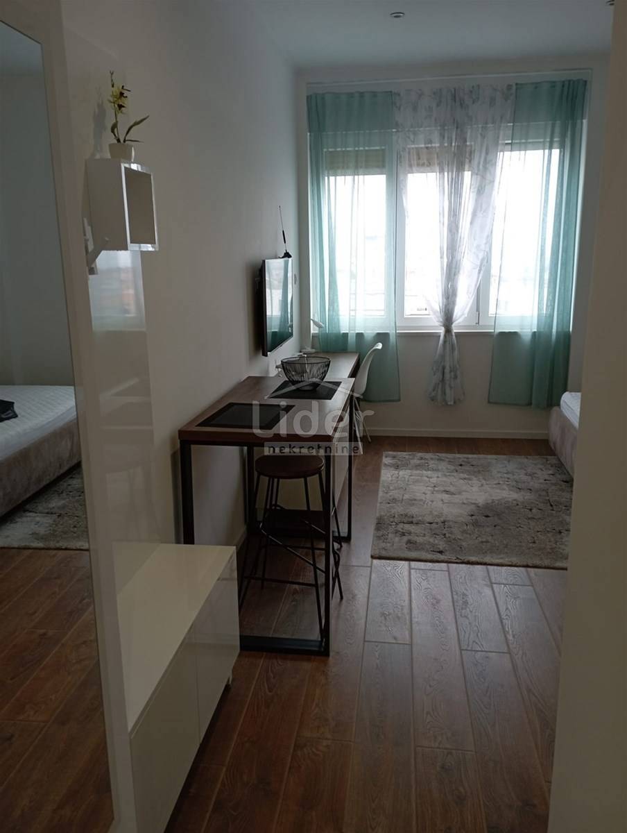 Appartamento Centar, Rijeka, 91,47m2