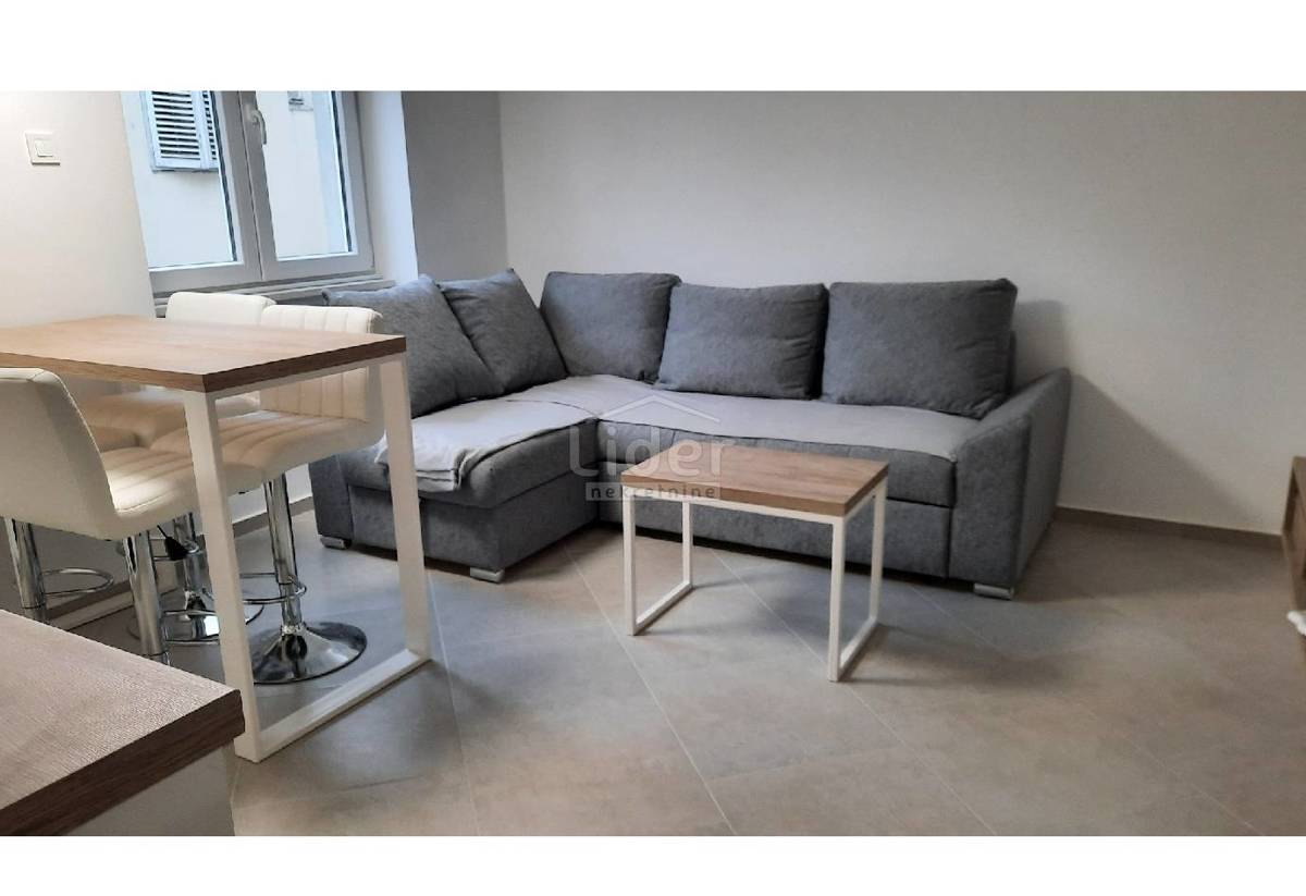 Appartamento Centar, Rijeka, 91,47m2