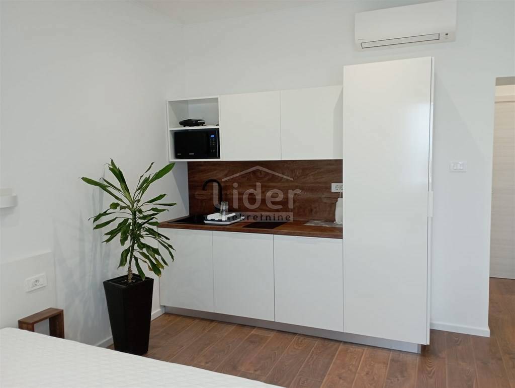 Appartamento Centar, Rijeka, 91,47m2